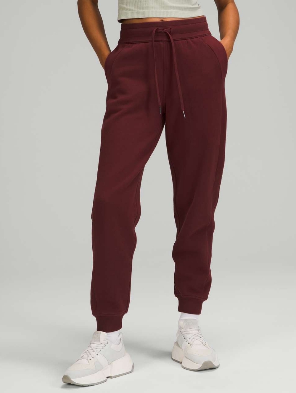🎠HOLD🎠 Lululemon Scuba Jogger